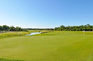 House, 6 Bedrooms | Golf - Providence At Victoria Woods-2318mvdjgil By Florida Star Vacations (Davenport)