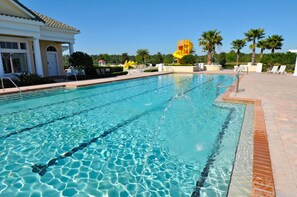 Casa, 6 camere da letto | Piscina | Piscina all'aperto