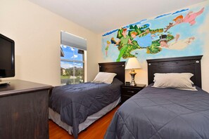 Stadtwohnung, 4 Schlafzimmer | 4 Schlafzimmer