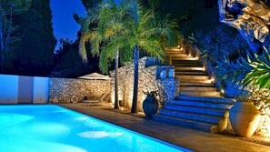 Villa | 4 bedrooms, laptop workspace - Villa Karin 7 in Taormina (Taormina)