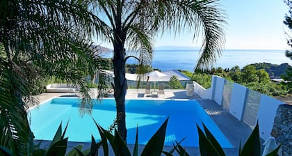 Villa Karin 7 in Taormina