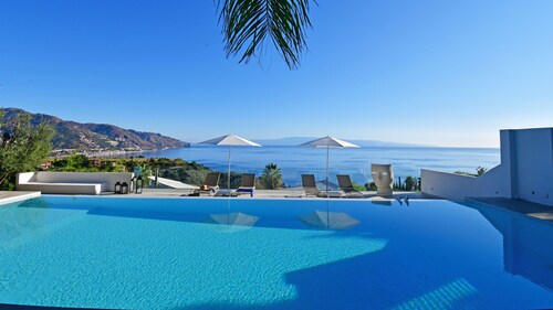 Villa Karin 7 in Taormina