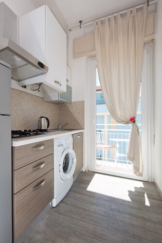 Residence Rimini Mare