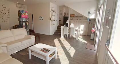 Residence Rimini Mare