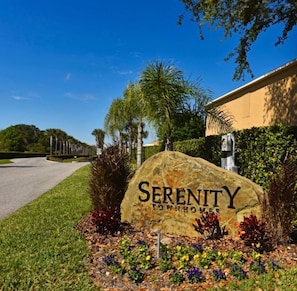 Townhome, 3 Bedrooms | Exterior
