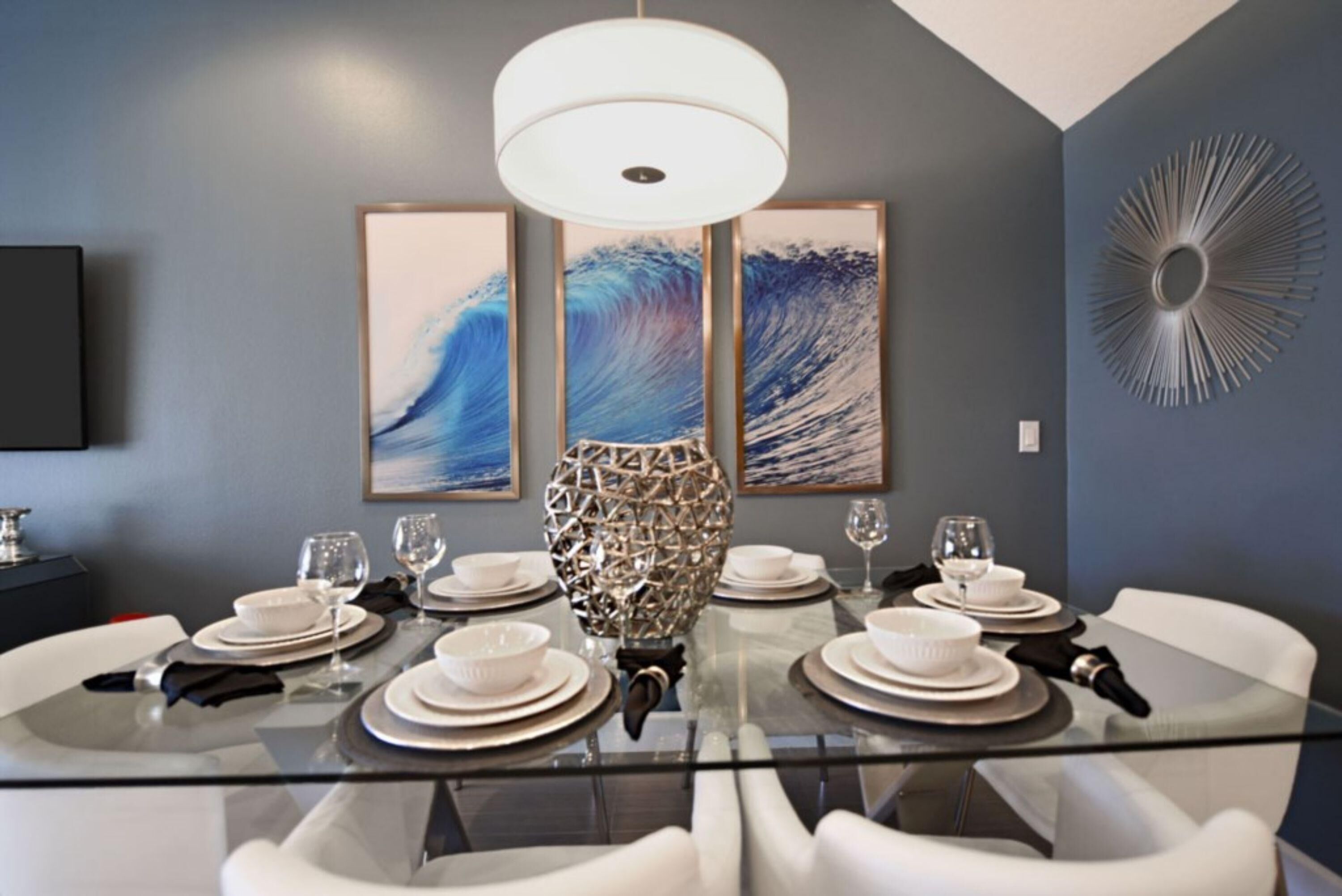 Townhome, 3 Bedrooms | Dining