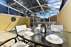 Townhome, 3 Bedrooms | Pool | Outdoor pool
