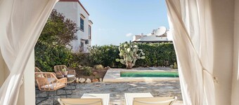 Tord | Villa with pool and air conditioning!