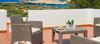 Villa Mascaró | sea views and close to the beach!
