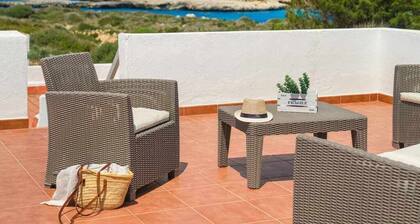 Villa MascarĂł| vue sur la mer et prĂšs de la plage