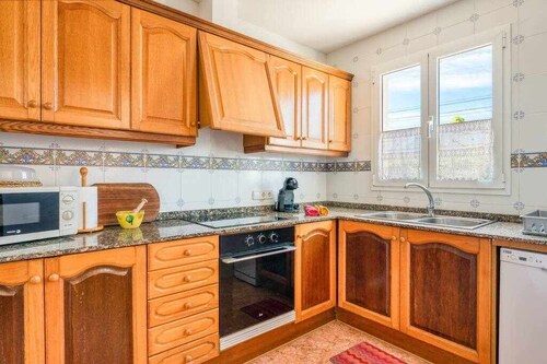 Villa Mascaró | sea views and close to the beach!