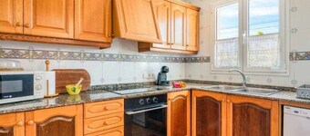 Villa MascarĂł | sea views and close to the beach!