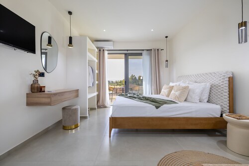 Kamara Apartments