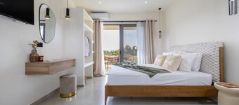 Kamara Apartments