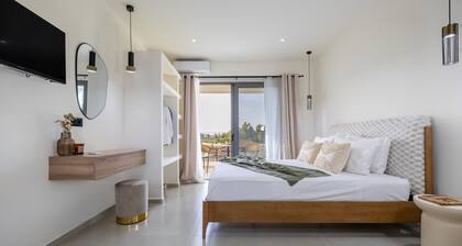 Kamara Apartments