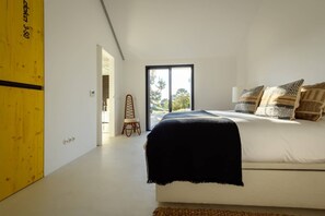 6 bedrooms, WiFi - 6 Bedroom Private vacation home in Brejos da Carregueira de Baixo (Brejos da Carregueira de Baixo)