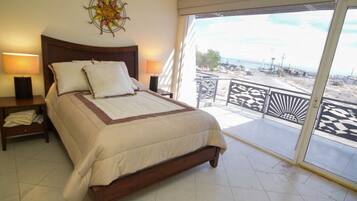 3 bedrooms, Internet, bed sheets