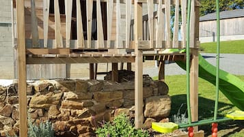 Espace pour enfants