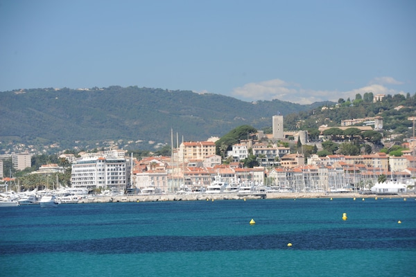 Port de plaisance