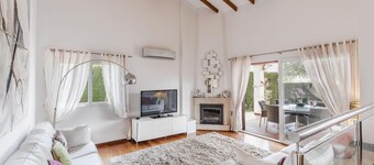 La Manga Club Los Naranjos Villa 587