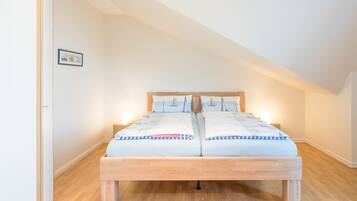 1 Schlafzimmer, kostenloses WLAN