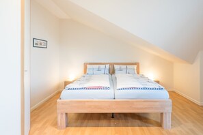 1 Schlafzimmer, kostenloses WLAN