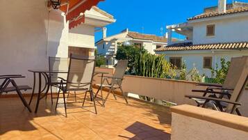 Servei de restauració a l'aire lliure