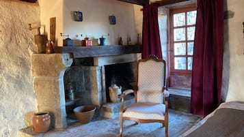 Intérieur