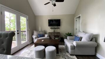 Smart TV, video games, books