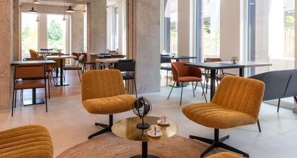 Aparthotel Adagio Access Paris Pont D'Ivry