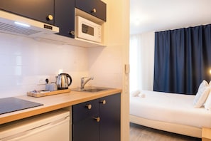 1 habitación, ropa de cama de alta calidad y decoración personalizada