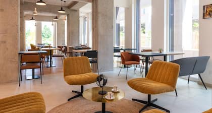 The Originals Le Monde Paris Ivry