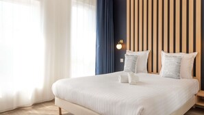 Exterior -  Aparthotel Adagio Access Paris Ivry Confluence (Ivry-sur-Seine)
