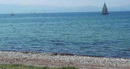 Vacations with a view of the Argen, an oasis of peace in the Argen Valley