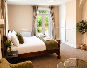 Room - The Park Hotel, Sure Hotel Collection by Best Western (Diss)