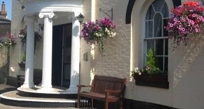 The Park Hotel, Sure Hotel Collection by Best Western