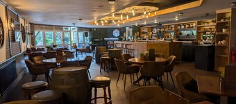 The Park Hotel, Sure Hotel Collection by Best Western