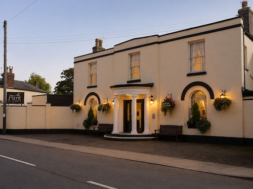 The Park Hotel, Sure Hotel Collection by Best Western