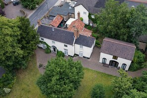 Unterkunftsgelände