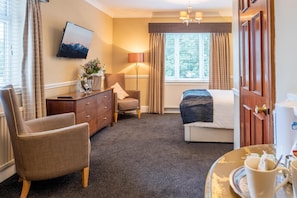 Accommodatievoorzieningen