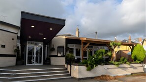 Classic-Zimmer, 1 Einzelbett, Nichtraucher | Hochwertige Bettwaren, Pillowtop-Betten, Zimmersafe