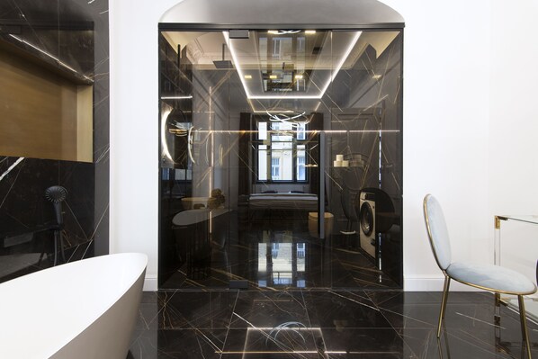 2 Schlafzimmer, B�ügeleisen/Bügelbrett, kostenloses WLAN, Bettwäsche