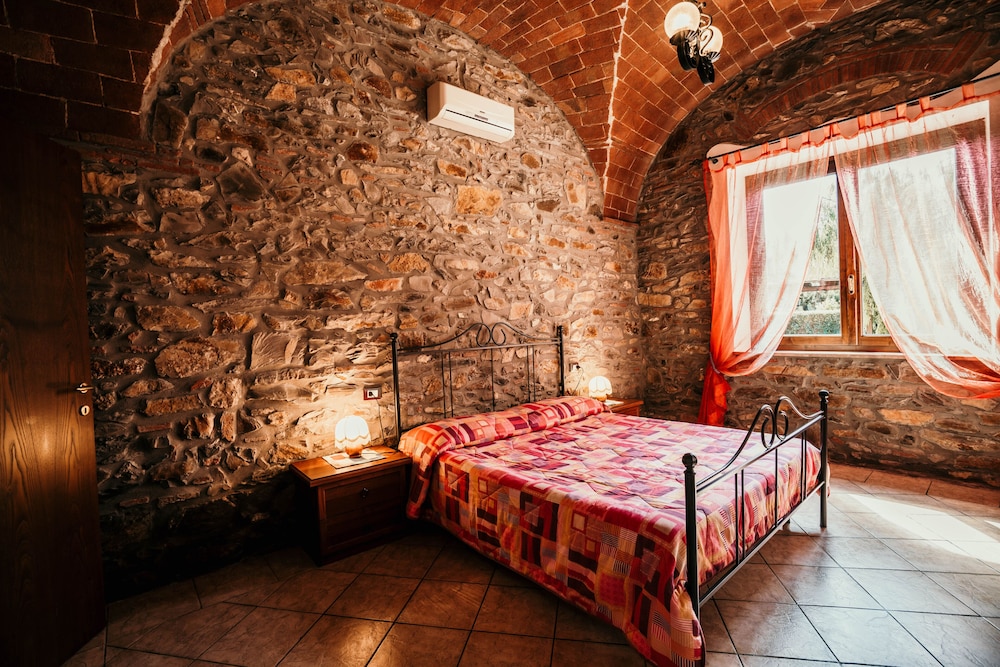 5 Bilo Holiday House Ribocchi - Campiglia Marittima