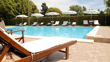 AuĂenpool