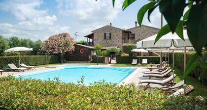 5 Bilo HOLIDAY HOUSE RIBOCCHI