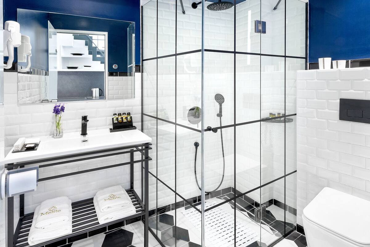 Superior Suite