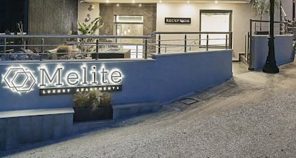 Melite Luxury Rooms & Apartments