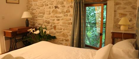 3 sovrum, strykjärn/strykbräda, resesäng och gratis wi-fi