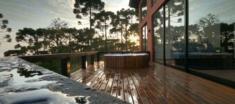 Turin House - Campo Sampiero Tourist Village