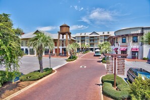 Exterior - Gorgeous Home in Blue Mountain Beach! (Santa Rosa Beach)